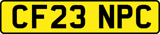 CF23NPC