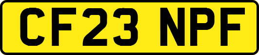 CF23NPF
