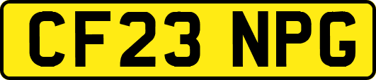 CF23NPG