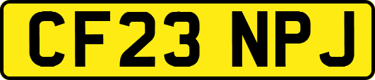 CF23NPJ