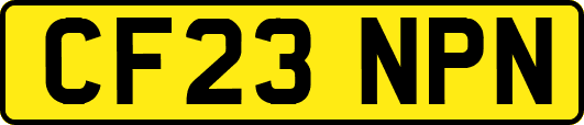 CF23NPN