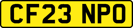 CF23NPO