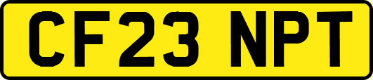 CF23NPT