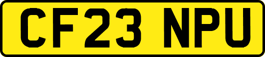 CF23NPU