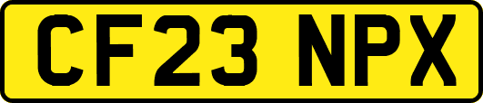 CF23NPX