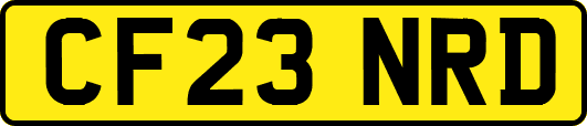 CF23NRD