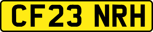 CF23NRH