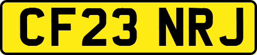 CF23NRJ