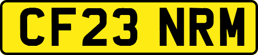 CF23NRM