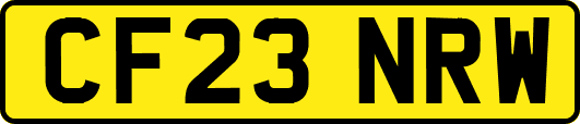 CF23NRW