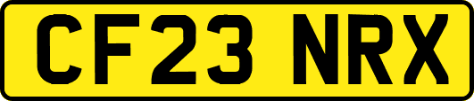 CF23NRX