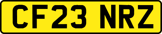 CF23NRZ