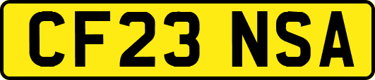CF23NSA