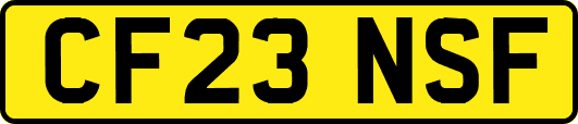 CF23NSF