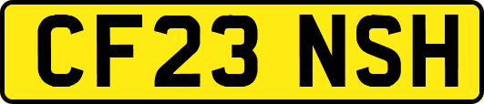 CF23NSH