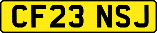 CF23NSJ