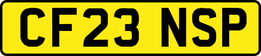 CF23NSP