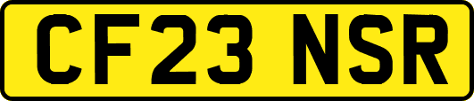 CF23NSR