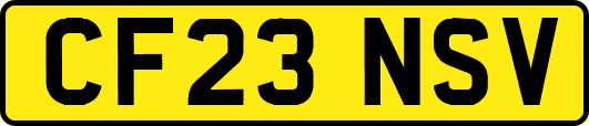 CF23NSV
