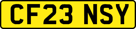 CF23NSY