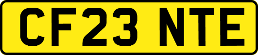 CF23NTE