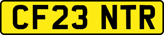 CF23NTR