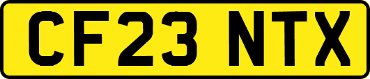 CF23NTX