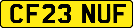 CF23NUF