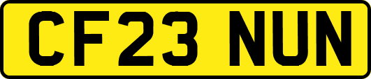 CF23NUN