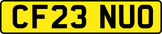 CF23NUO