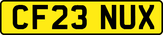 CF23NUX
