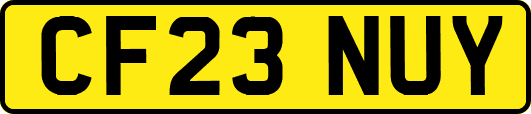CF23NUY