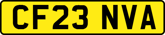 CF23NVA