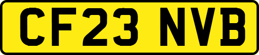 CF23NVB