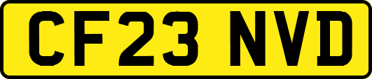 CF23NVD