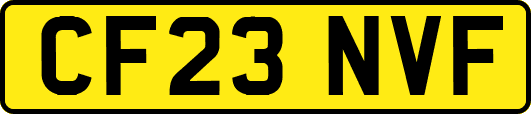 CF23NVF
