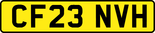 CF23NVH