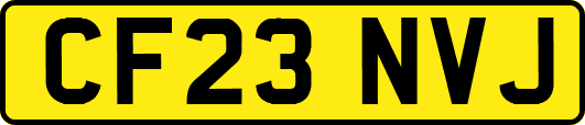CF23NVJ