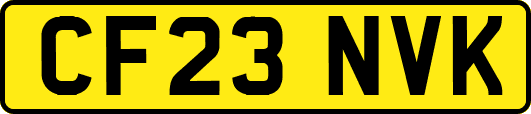 CF23NVK