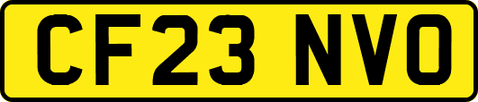 CF23NVO