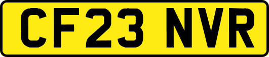 CF23NVR