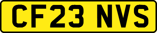 CF23NVS