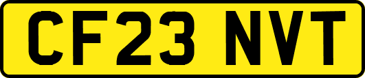 CF23NVT