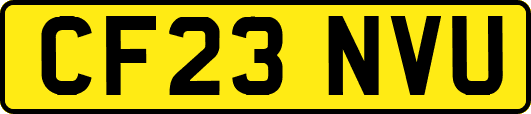 CF23NVU