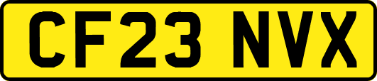 CF23NVX