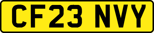 CF23NVY
