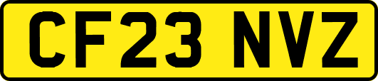 CF23NVZ