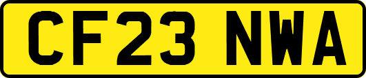 CF23NWA