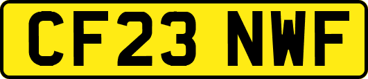 CF23NWF