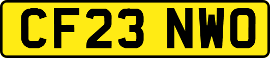 CF23NWO